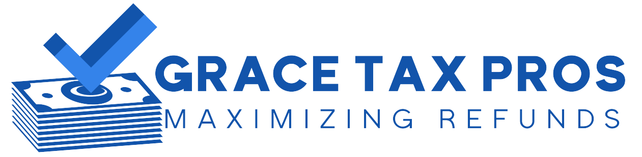 Grace Tax Pros